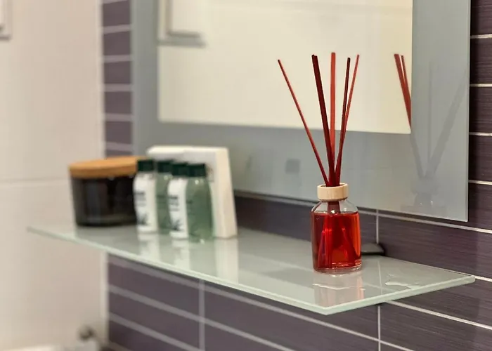 老城诺亚公寓酒店 公寓