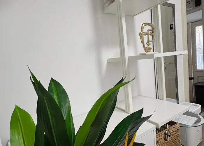 老城诺亚公寓酒店