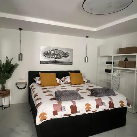 老城诺亚公寓酒店 公寓 杜布罗夫尼克