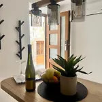 Noa Old Town Apartman