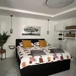 Noa Old Town Apartman Dubrovnik