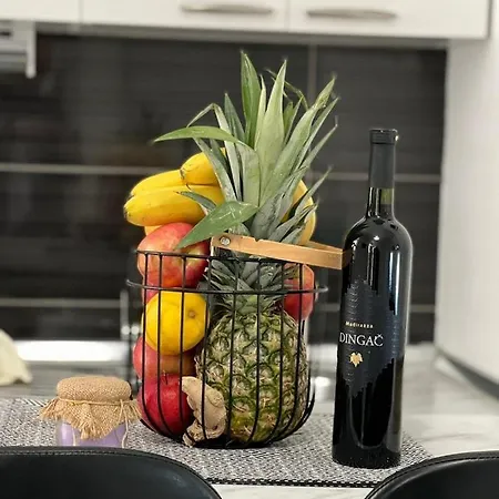 Apartment Noa Old Town Dubrovnik