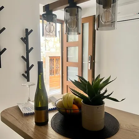 Noa Old Town Апартаменты
