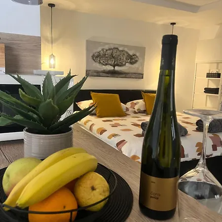 Apartment Noa Old Town