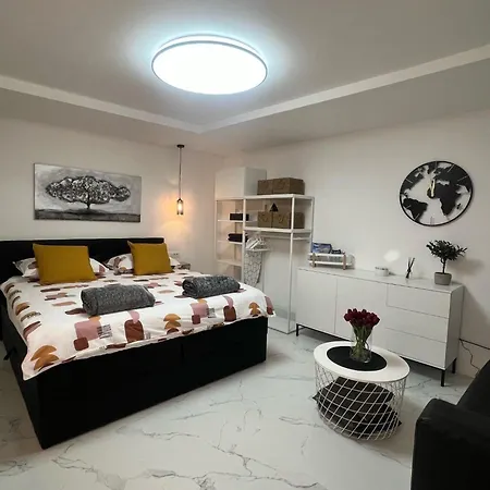 Noa Old Town Appartement