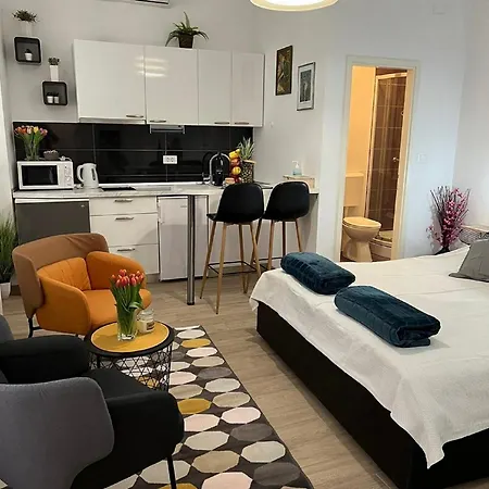 Apartment Noa Old Town
