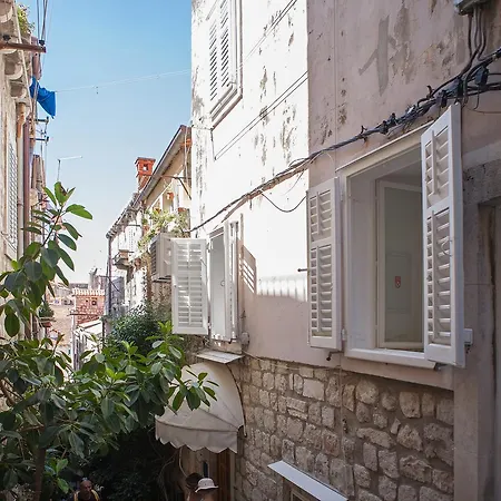 Noa Old Town * Ντουμπρόβνικ