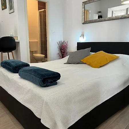 Lägenhet Noa Old Town *