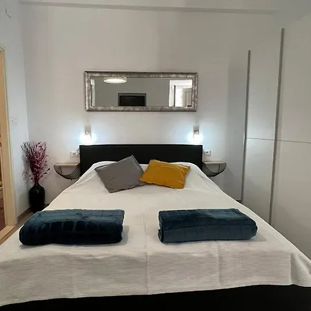 Lägenhet Noa Old Town *