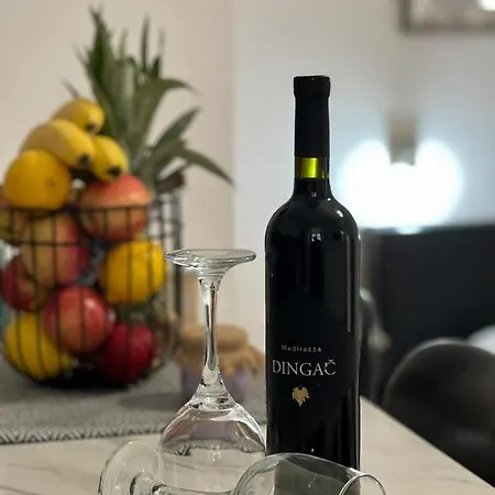 Noa Old Town Lägenhet Dubrovnik