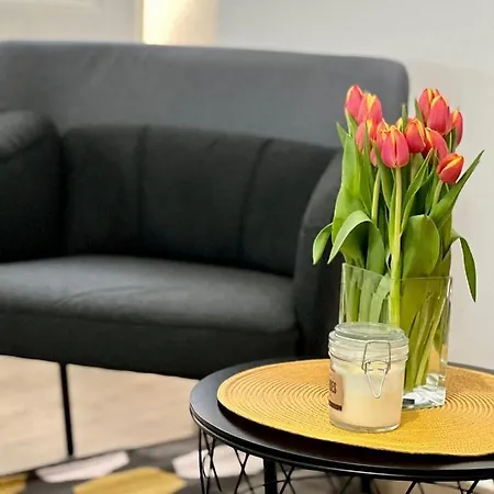 Lägenhet Noa Old Town